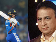 T20 WC 2026: Gavaskar surpreso ao ver Abhishek Sharma jogar chutes defensivos T20 WC 2026: Gavaskar surpreso ao ver Abhishek Sharma jogar chutes defensivos