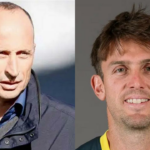 T20 WC 2026: Nassrr Hussain elogia o capitão australiano Mitchell Marsh