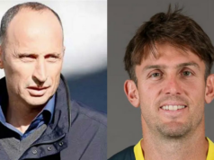 T20 WC 2026: Nassrr Hussain elogia o capitão australiano Mitchell Marsh T20 WC 2026: Nassrr Hussain elogia o capitão australiano Mitchell Marsh