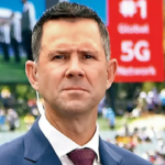 T20 WC 2026: Ponting otimista sobre as chances da Austrália de conquistar o título