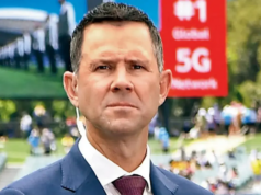 T20 WC 2026: Ponting otimista sobre as chances da Austrália de conquistar o título T20 WC 2026: Ponting otimista sobre as chances da Austrália de conquistar o título
