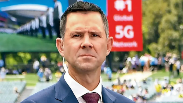 T20 WC 2026: Ponting otimista sobre as chances da Austrália de conquistar o título
