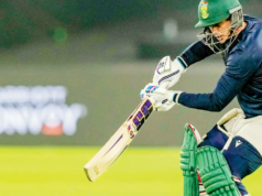 T20 WC 2026: Quinton de Kock compartilha conselhos com o lutador Abhishek Sharma T20 WC 2026: Quinton de Kock compartilha conselhos com o lutador Abhishek Sharma