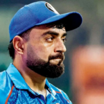 T20 WC 2026: Rashid Khan revela o sonho da seleção do Afeganistão antes da primeira partida