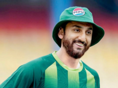 T20 WC 2026: Salman Ali Agha vence o sorteio e decide lançar primeiro contra o Team India T20 WC 2026: Salman Ali Agha vence o sorteio e decide lançar primeiro contra o Team India