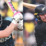 T20 WC 2026: Seifert e a posição de abertura de Allen ajudam os Kiwis a garantir a vitória sobre os Emirados Árabes Unidos