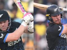 T20 WC 2026: Seifert e a posição de abertura de Allen ajudam os Kiwis a garantir a vitória sobre os Emirados Árabes Unidos T20 WC 2026: Seifert e a posição de abertura de Allen ajudam os Kiwis a garantir a vitória sobre os Emirados Árabes Unidos