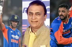 T20 WC 2026: Shivam Dube e Varun Chakaravarthy recebem elogios de Sunil Gavaskar T20 WC 2026: Shivam Dube e Varun Chakaravarthy recebem elogios de Sunil Gavaskar