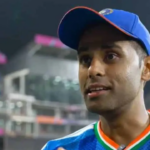 T20 WC 2026: Suryakumar Yadav vence o sorteio e decide rebater primeiro contra a Holanda