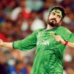 T20 WC 2026: Usman Tariq do Paquistão reflete sobre a derrota para o Team India