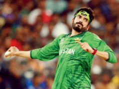 T20 WC 2026: Usman Tariq do Paquistão reflete sobre a derrota para o Team India T20 WC 2026: Usman Tariq do Paquistão reflete sobre a derrota para o Team India