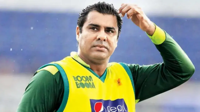 T20 WC 2026: Younis fala sobre a derrota do Paquistão contra o arquirrival Team India
