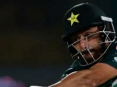 T20 WC 2026: o capitão do Paquistão, Salman Ali Agha, quebra o silêncio sobre o confronto com a Índia T20 WC 2026: o capitão do Paquistão, Salman Ali Agha, quebra o silêncio sobre o confronto com a Índia