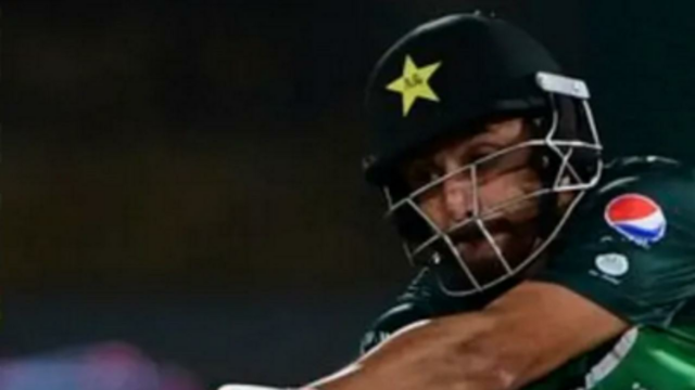 T20 WC 2026: o capitão do Paquistão, Salman Ali Agha, quebra o silêncio sobre o confronto com a Índia
