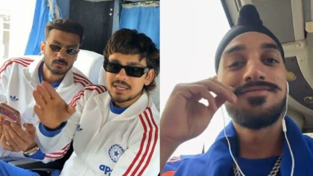 T20 World Cup 2026 estimula aumento de conteúdo de críquete nos bastidores
