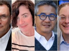 TAs de chatbot, codificação em tempo real: veja como esses educadores incorporam IA em suas salas de aula O ensino universitário está se adaptando nesta era da tecnologia digital.