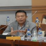 TB Hasanuddin: Enviar soldados do TNI para Gaza sob o BoP é de alto risco