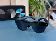TCL lança óculos inteligentes RayNeo Air 4 Pro AR por apenas US$ 299: economize US$ 50 no lançamento Óculos AR/XR RayNeo Air 4 Pro