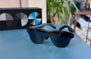 TCL lança óculos inteligentes RayNeo Air 4 Pro AR por apenas US$ 299: economize US$ 50 no lançamento Óculos AR/XR RayNeo Air 4 Pro