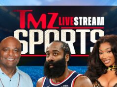 TMZ Sports transmitindo ao vivo da redação, participe da conversa! tmz-sports-live-stream-feb4