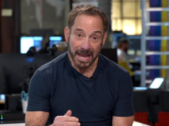 TMZ recebe o 4º e-mail de demanda de Nancy Guthrie, venha e conte-nos 021626_nancy_guthrie_social kal2