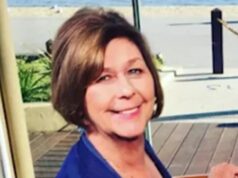 TMZ recebe terceiro e-mail sobre sequestro de Nancy Guthrie, exigindo maior recompensa Nancy Guthrie 1