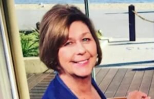 TMZ recebe terceiro e-mail sobre sequestro de Nancy Guthrie, exigindo maior recompensa Nancy Guthrie 1