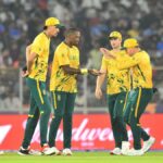 Tabela de pontos da Copa do Mundo T20 de 2026 após NZ vs SA: África do Sul se torna a primeira a se classificar para Super Eights