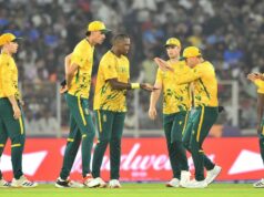 Tabela de pontos da Copa do Mundo T20 de 2026 após NZ vs SA: África do Sul se torna a primeira a se classificar para Super Eights Tabela de pontos da Copa do Mundo T20 de 2026 após NZ vs SA: África do Sul se torna a primeira a se classificar para Super Eights