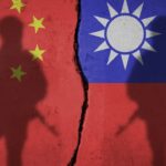 Taiwan ‘não escalará, mas não cederá’ à intimidação chinesa, alerta ministro das Relações Exteriores