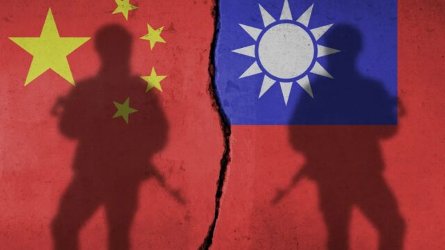 Taiwan ‘não escalará, mas não cederá’ à intimidação chinesa, alerta ministro das Relações Exteriores
