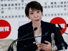 Takaichi, do Japão, promete cumprir cortes de impostos após vitória “histórica” do LDP Takaichi, do Japão, promete cumprir cortes de impostos após vitória “histórica” do LDP