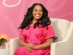 Talk show ‘Sherri’ cancelado após 4 temporadas enquanto os produtores ‘exploram alternativas’ à distribuição Sherri Shepherd em
