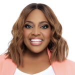 Sherri Shepherd talk show