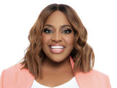 Talk show diurno ‘Sherri’ cancelado após quatro temporadas Sherri Shepherd talk show
