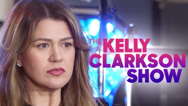 Kelly Clarkson Show Cancelado Getty Comp