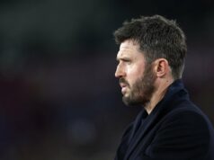 TalkingPoints: Os fãs do Man Utd julgam as decisões de Michael Carrick após o empate aos 96 minutos contra o West Ham TalkingPoints: Os fãs do Man Utd julgam as decisões de Michael Carrick após o empate aos 96 minutos contra o West Ham