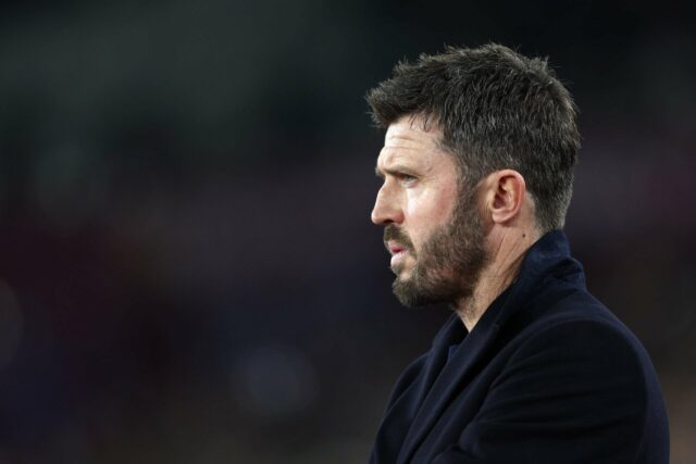 TalkingPoints: Os fãs do Man Utd julgam as decisões de Michael Carrick após o empate aos 96 minutos contra o West Ham
