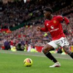 'Tão desconcertante'… Gary Lineker explica exatamente o que Kobbie Mainoo deveria estar 'pensando' após a vitória do Man Utd contra o Tottenham