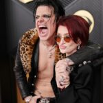 Tapete vermelho do Grammy começa com a chegada de estrelas