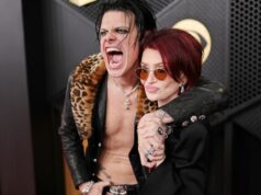 Tapete vermelho do Grammy começa com a chegada de estrelas Tapete vermelho do Grammy começa com a chegada de estrelas