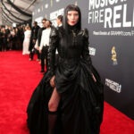 Tapete vermelho do Grammy: como observar o início das chegadas