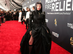 Tapete vermelho do Grammy: como observar o início das chegadas Tapete vermelho do Grammy: como observar o início das chegadas