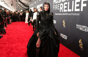 Tapete vermelho do Grammy: como observar o início das chegadas Tapete vermelho do Grammy: como observar o início das chegadas