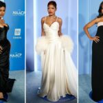 Teyana Taylor participa do NAACP Image Awards 2026