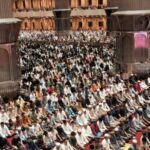 Tarawih sozinho ou em congregação? Esta é uma explicação de estudiosos e argumentos que muitas vezes são esquecidos