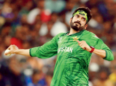 Tariq pode tecer uma teia, mas a Índia se apoia para se libertar Tariq pode tecer uma teia, mas a Índia se apoia para se libertar