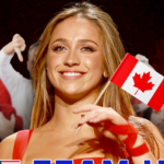 tate mcrae olimpíadas principal getty