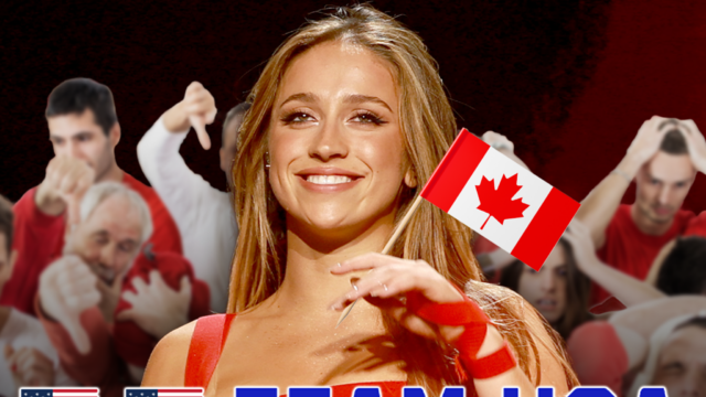 tate mcrae olimpíadas principal getty