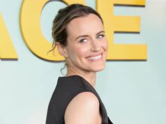 Taylor Schilling estrelará o piloto policial da NBC, de Dick Wolf cópia de damon-wayans-jr-sonja-flemming-cbs